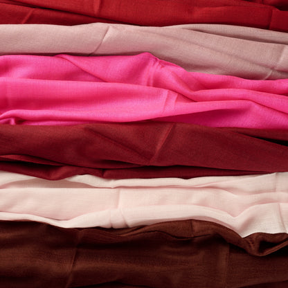 Pashmina Petal - Pure Cashmere Pashmina Stole